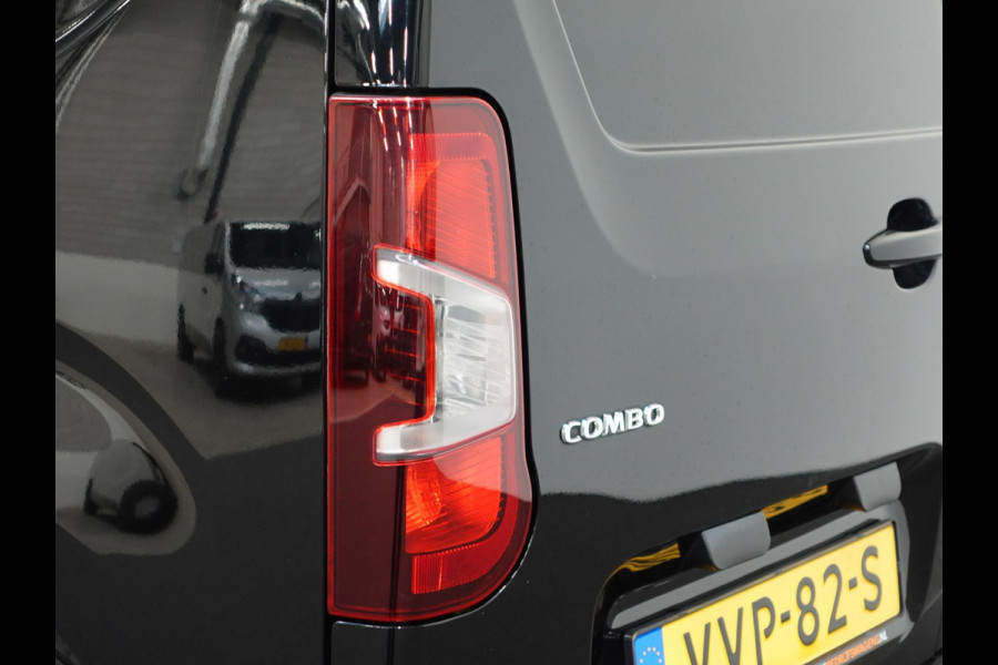 Opel Combo 1.5D L1H1 Edition Airco Cruisecontrol Navigatie Trekhaak Carplay
