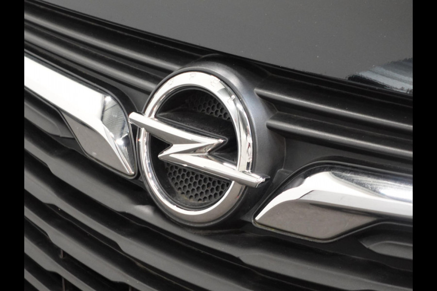 Opel Combo 1.5D L1H1 Edition Airco Cruisecontrol Navigatie Trekhaak Carplay