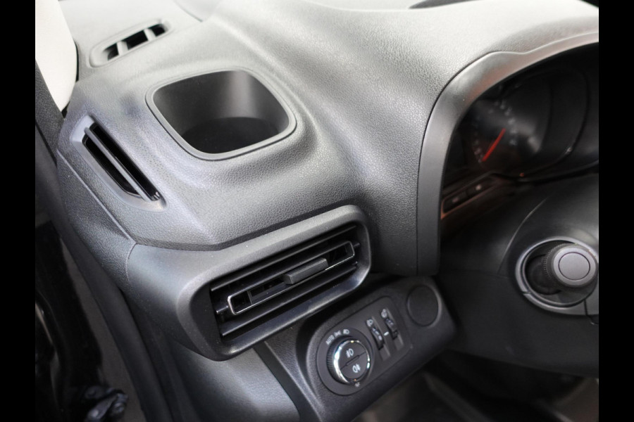 Opel Combo 1.5D L1H1 Edition Airco Cruisecontrol Navigatie Trekhaak Carplay