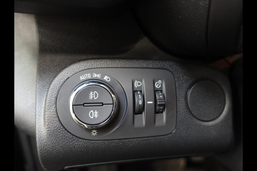 Opel Combo 1.5D L1H1 Edition Airco Cruisecontrol Navigatie Trekhaak Carplay