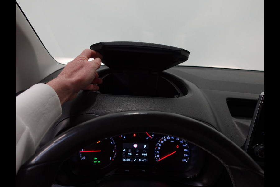Opel Combo 1.5D L1H1 Edition Airco Cruisecontrol Navigatie Trekhaak Carplay