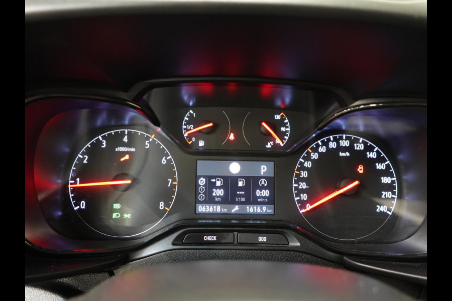 Opel Combo 1.5D L1H1 Edition Airco Cruisecontrol Navigatie Trekhaak Carplay