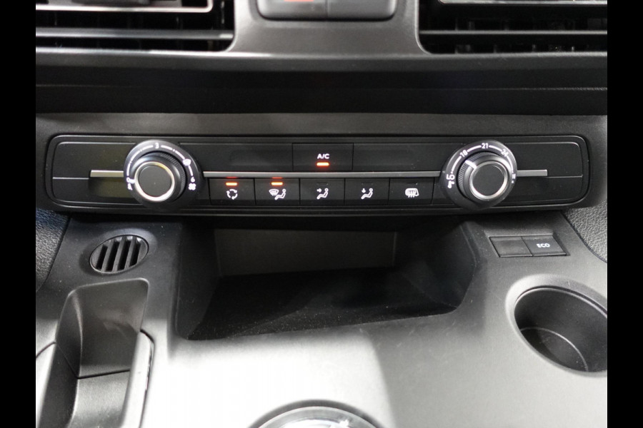 Opel Combo 1.5D L1H1 Edition Airco Cruisecontrol Navigatie Trekhaak Carplay