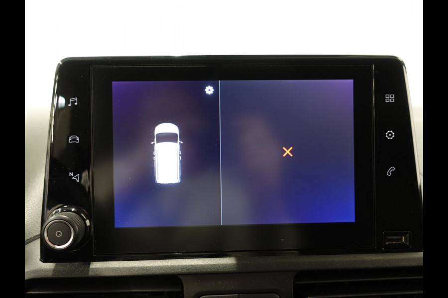 Opel Combo 1.5D L1H1 Edition Airco Cruisecontrol Navigatie Trekhaak Carplay