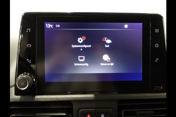 Opel Combo 1.5D L1H1 Edition Airco Cruisecontrol Navigatie Trekhaak Carplay