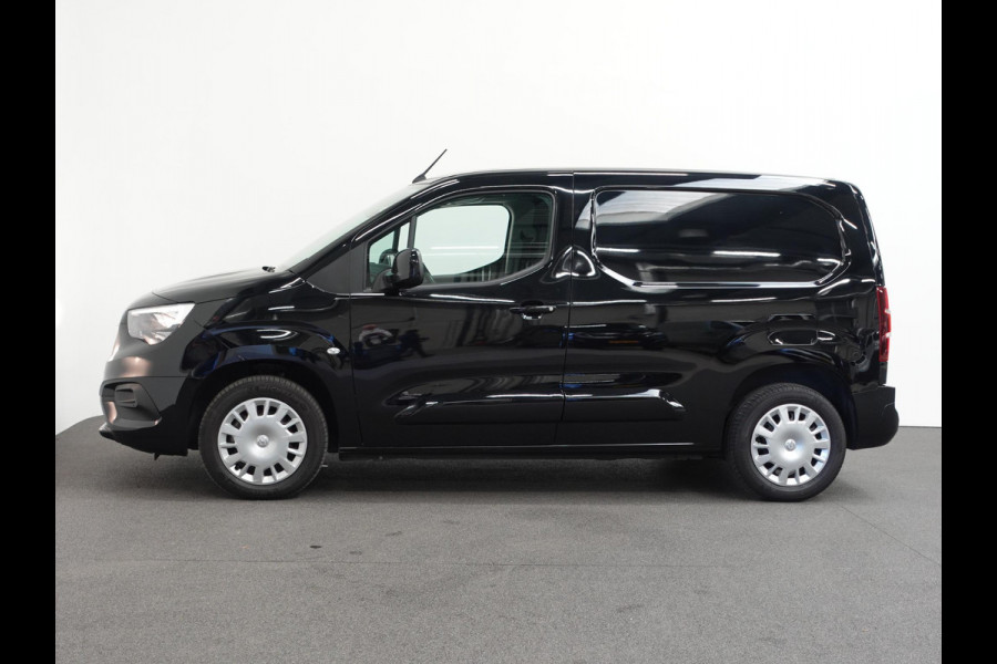 Opel Combo 1.5D L1H1 Edition Airco Cruisecontrol Navigatie Trekhaak Carplay
