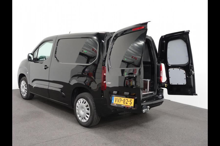 Opel Combo 1.5D L1H1 Edition Airco Cruisecontrol Navigatie Trekhaak Carplay
