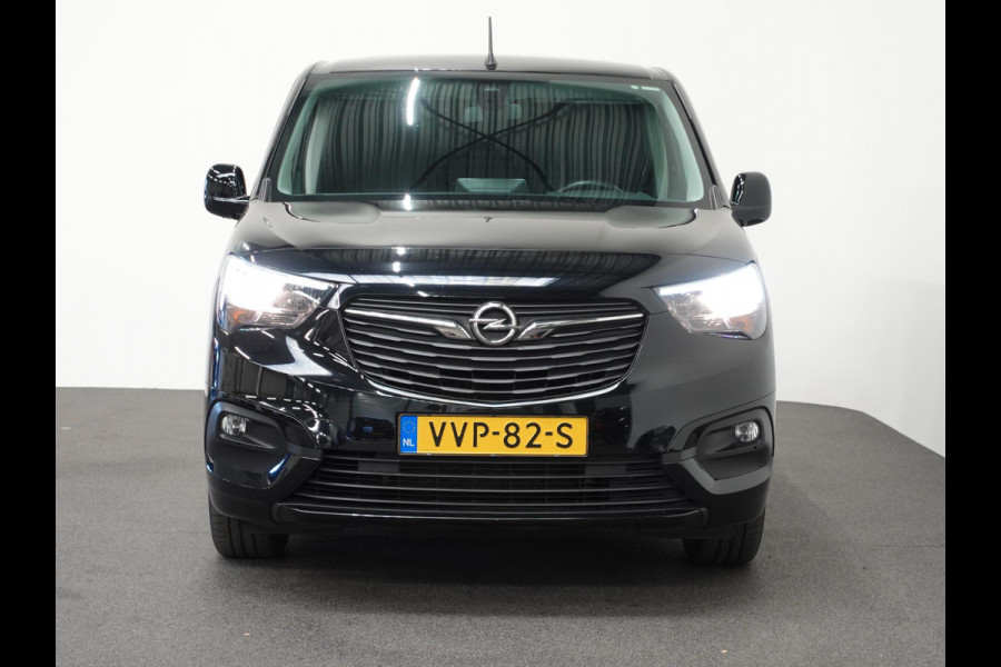 Opel Combo 1.5D L1H1 Edition Airco Cruisecontrol Navigatie Trekhaak Carplay