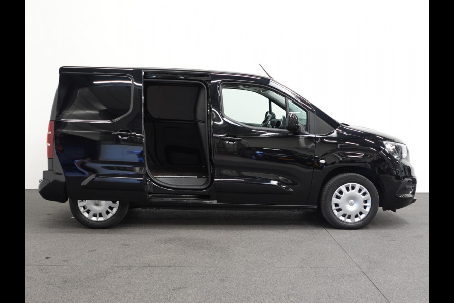 Opel Combo 1.5D L1H1 Edition Airco Cruisecontrol Navigatie Trekhaak Carplay