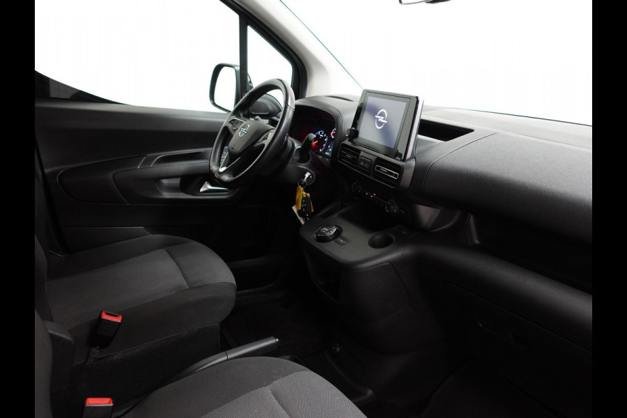 Opel Combo 1.5D L1H1 Edition Airco Cruisecontrol Navigatie Trekhaak Carplay