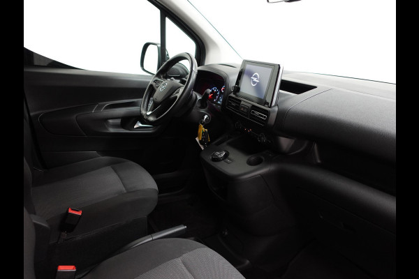 Opel Combo 1.5D L1H1 Edition Airco Cruisecontrol Navigatie Trekhaak Carplay