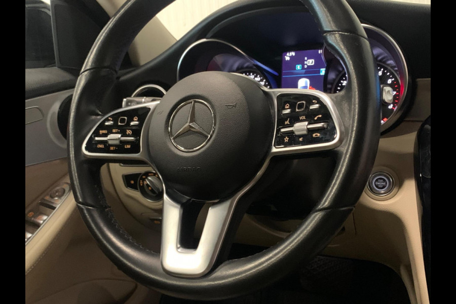 Mercedes-Benz C-Klasse Estate 180 Premium Pack | CAMERA | LEDER | DODEHOEK | LANE ASSIST
