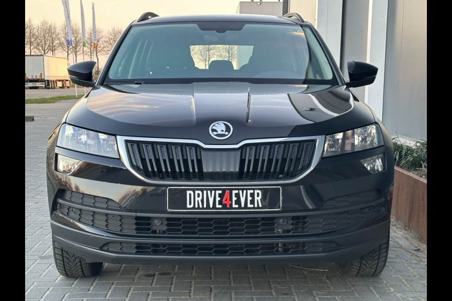 Škoda Karoq 1.5 TSI ACT Style DSG 2021 NAVI CR CONTROL CLIMATE SPORTVELGEN