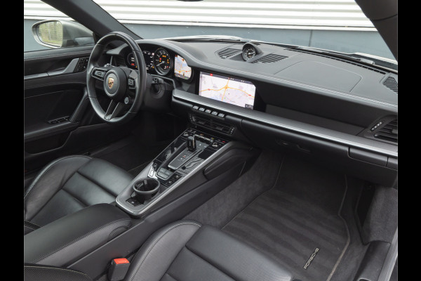 Porsche 911 3.0 Carrera 4S - Schuifdak - Stoelventilatie - ACC - Adaptieve Sportstoelen Plus