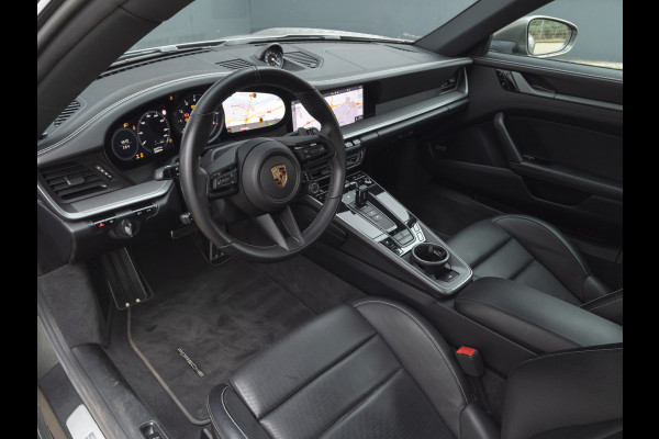 Porsche 911 3.0 Carrera 4S - Schuifdak - Stoelventilatie - ACC - Adaptieve Sportstoelen Plus