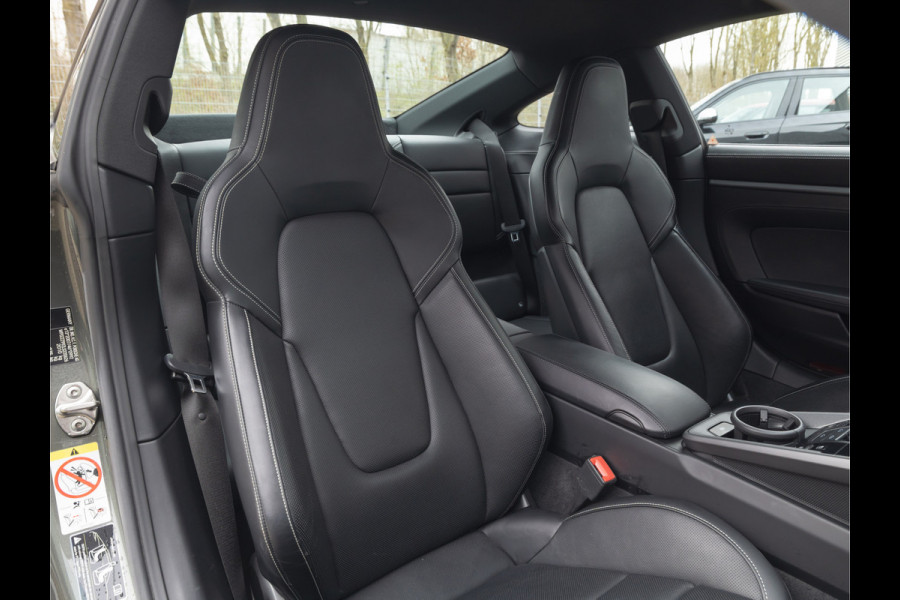 Porsche 911 3.0 Carrera 4S - Schuifdak - Stoelventilatie - ACC - Adaptieve Sportstoelen Plus