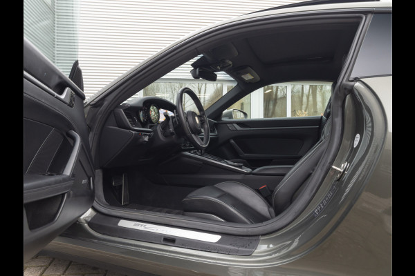 Porsche 911 3.0 Carrera 4S - Schuifdak - Stoelventilatie - ACC - Adaptieve Sportstoelen Plus