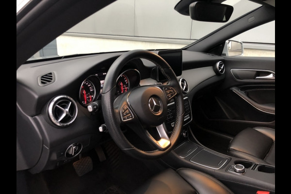 Mercedes-Benz CLA-Klasse 180 Prestige 7g Aut M2018 NAVI PDC CLIMATE CR CONTROL