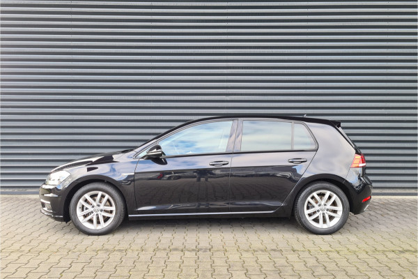 Volkswagen Golf 1.5 TSI Comfortline -App Connect-