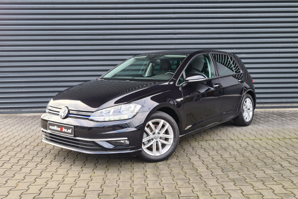 Volkswagen Golf 1.5 TSI Comfortline -App Connect-