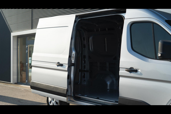 Renault Master T35 2.0 dCi 150 L2H2 Extra | BPM Vrij | Camera | Parkeersensoren | Apple Carplay