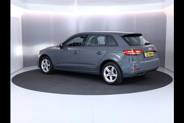 Audi A3 Sportback 1.0 TFSI 115pk 6bak/ 16' LMvelgen| Airco|Xenon