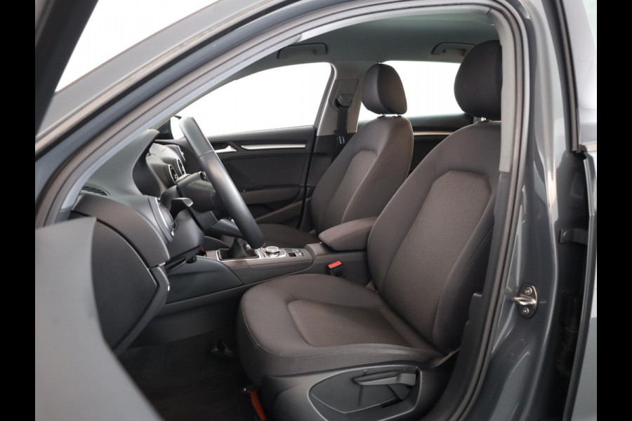 Audi A3 Sportback 1.0 TFSI 115pk 6bak/ 16' LMvelgen| Airco|Xenon