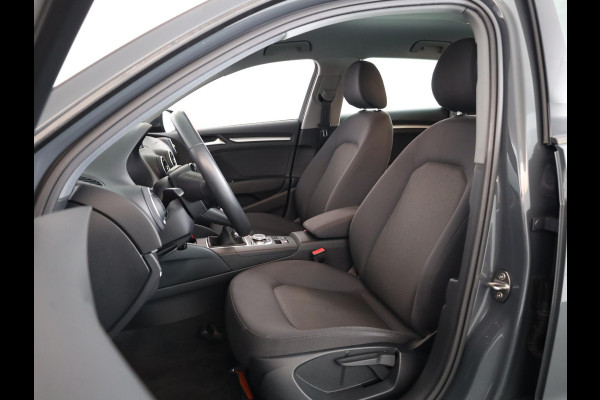 Audi A3 Sportback 1.0 TFSI 115pk 6bak/ 16' LMvelgen| Airco|Xenon