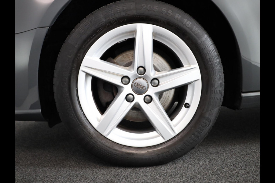 Audi A3 Sportback 1.0 TFSI 115pk 6bak/ 16' LMvelgen| Airco|Xenon