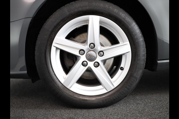 Audi A3 Sportback 1.0 TFSI 115pk 6bak/ 16' LMvelgen| Airco|Xenon