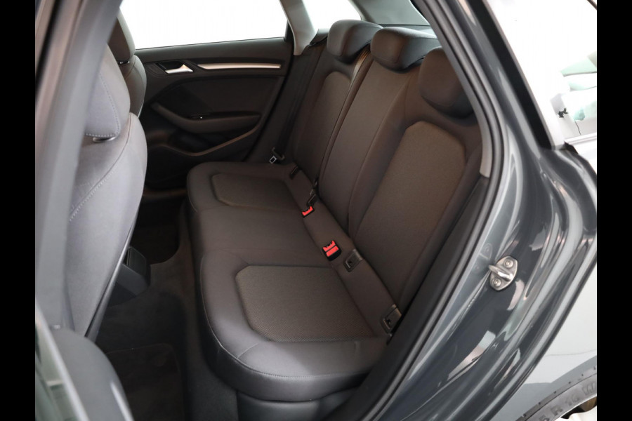 Audi A3 Sportback 1.0 TFSI 115pk 6bak/ 16' LMvelgen| Airco|Xenon