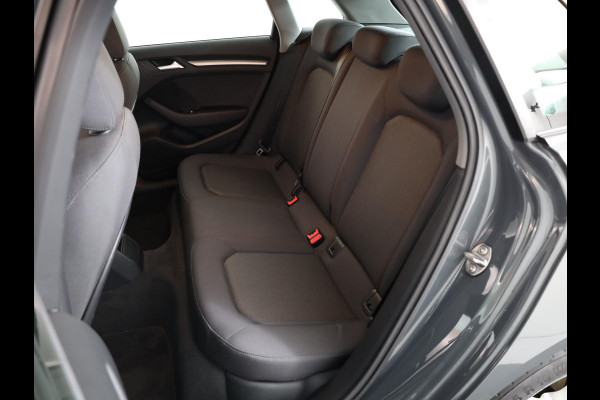 Audi A3 Sportback 1.0 TFSI 115pk 6bak/ 16' LMvelgen| Airco|Xenon