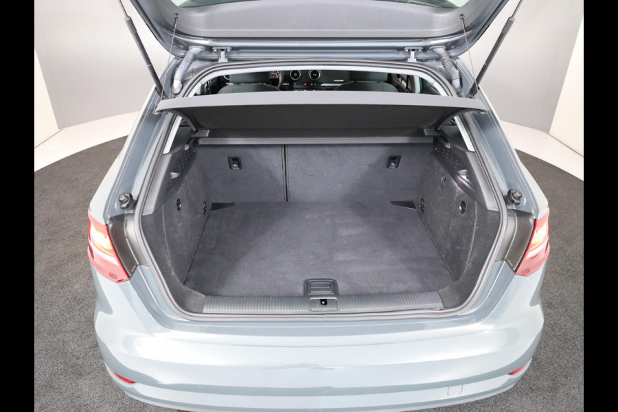 Audi A3 Sportback 1.0 TFSI 115pk 6bak/ 16' LMvelgen| Airco|Xenon