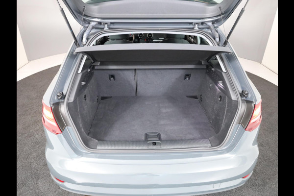 Audi A3 Sportback 1.0 TFSI 115pk 6bak/ 16' LMvelgen| Airco|Xenon