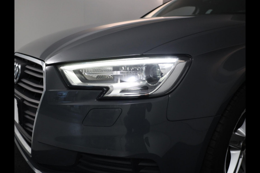 Audi A3 Sportback 1.0 TFSI 115pk 6bak/ 16' LMvelgen| Airco|Xenon