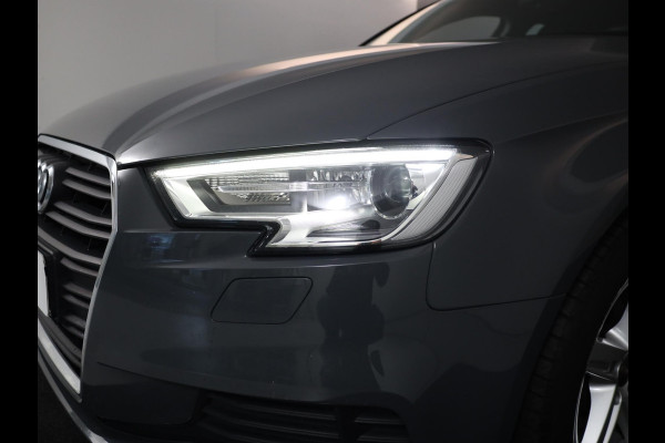 Audi A3 Sportback 1.0 TFSI 115pk 6bak/ 16' LMvelgen| Airco|Xenon