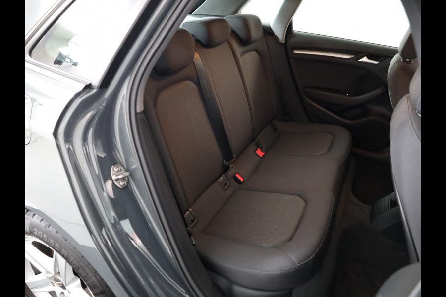 Audi A3 Sportback 1.0 TFSI 115pk 6bak/ 16' LMvelgen| Airco|Xenon
