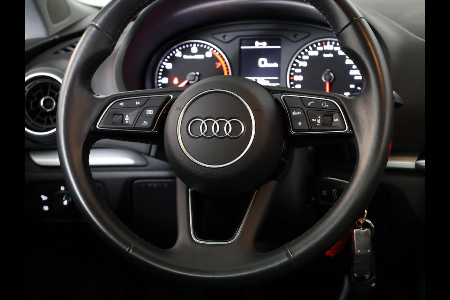 Audi A3 Sportback 1.0 TFSI 115pk 6bak/ 16' LMvelgen| Airco|Xenon