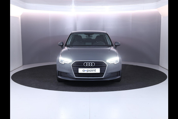Audi A3 Sportback 1.0 TFSI 115pk 6bak/ 16' LMvelgen| Airco|Xenon