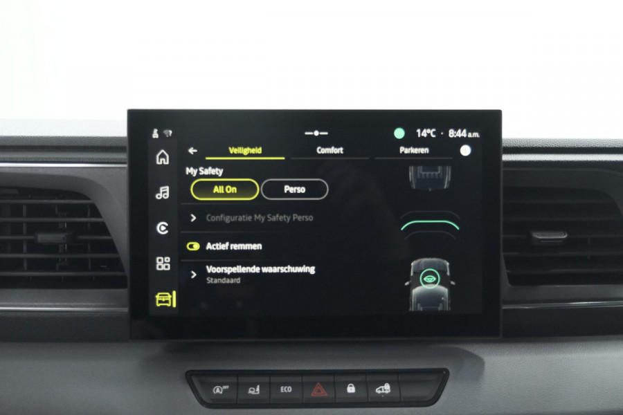 Renault Master T35 2.0 dCi 150 L2H2 Extra | BPM Vrij | Camera | Parkeersensoren | Apple Carplay