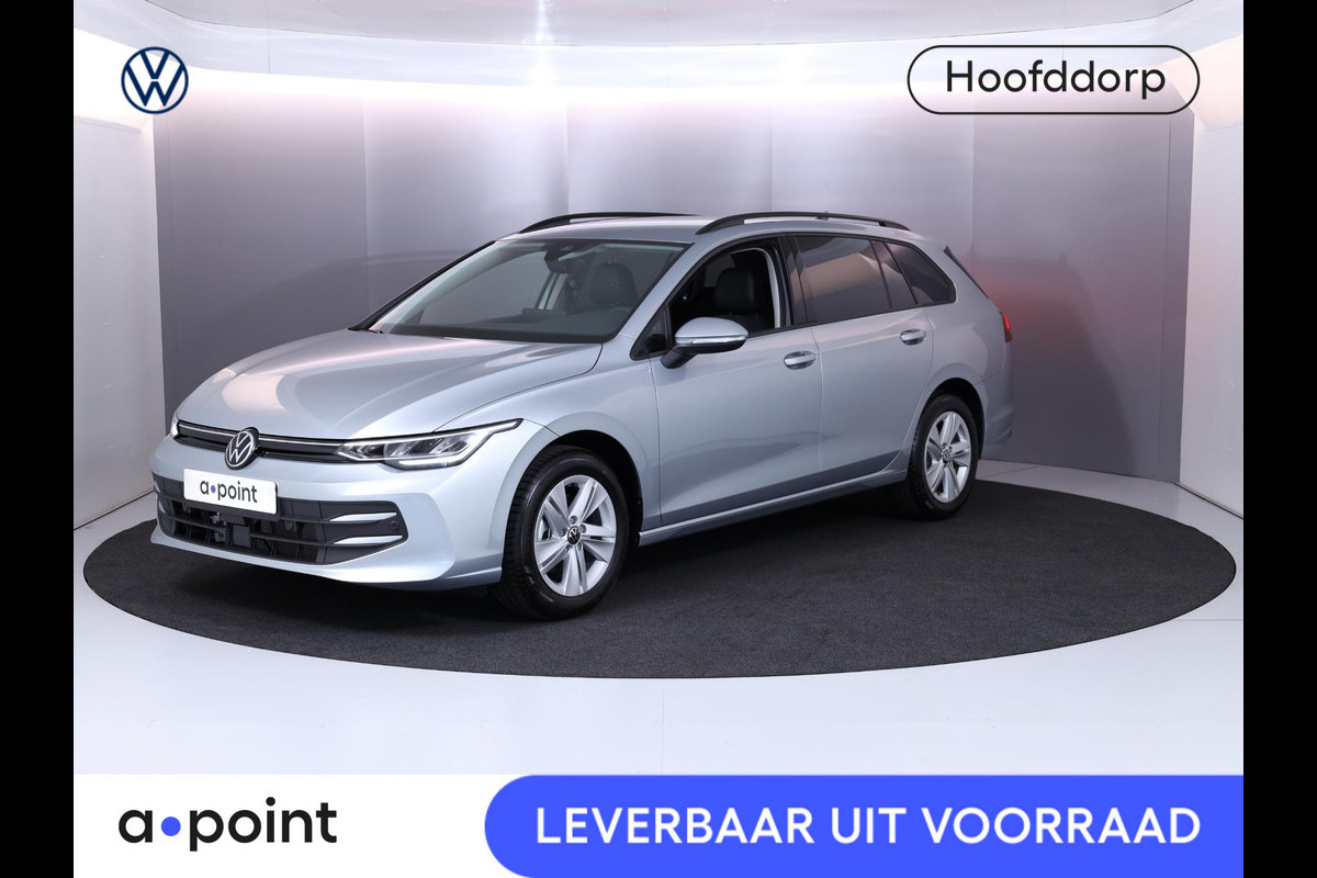 Volkswagen GOLF Variant Life Business 1.5 TSI 85 kW / 116 pk Variant 6 ver