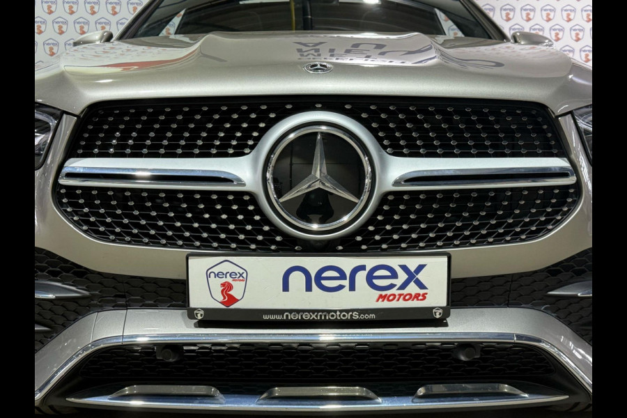 Mercedes-Benz GLE Coupé 350 e 4MATIC Premium Plus AMG | Pano | Burmester | 22 inch | Koeling + Massage