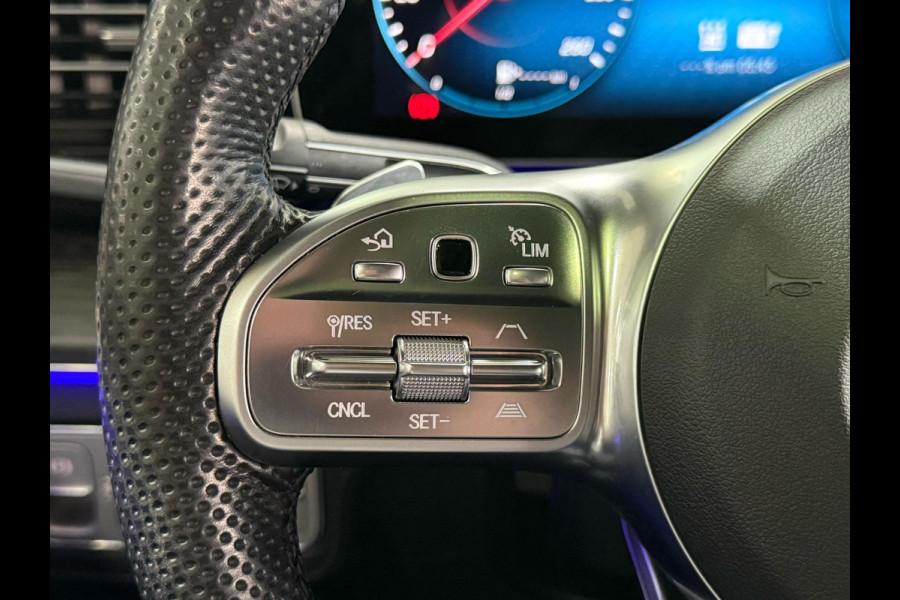 Mercedes-Benz GLE Coupé 350 e 4MATIC Premium Plus AMG | Pano | Burmester | 22 inch | Koeling + Massage