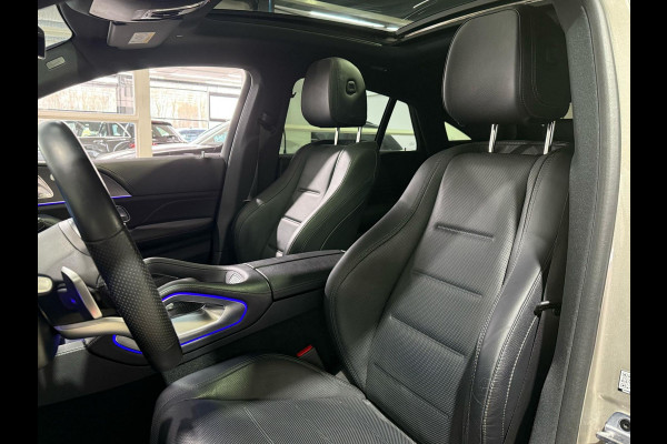 Mercedes-Benz GLE Coupé 350 e 4MATIC Premium Plus AMG | Pano | Burmester | 22 inch | Koeling + Massage
