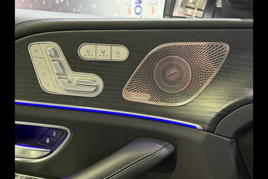 Mercedes-Benz GLE Coupé 350 e 4MATIC Premium Plus AMG | Pano | Burmester | 22 inch | Koeling + Massage