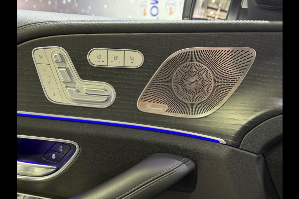 Mercedes-Benz GLE Coupé 350 e 4MATIC Premium Plus AMG | Pano | Burmester | 22 inch | Koeling + Massage