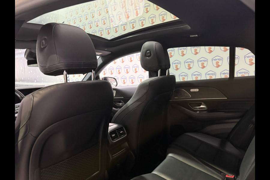 Mercedes-Benz GLE Coupé 350 e 4MATIC Premium Plus AMG | Pano | Burmester | 22 inch | Koeling + Massage