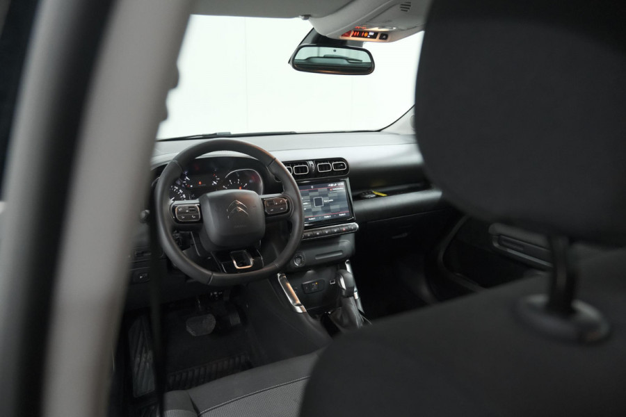 Citroën C3 Aircross PureTech 130 EAT6 Max | Camera | Navigatie | Apple Carplay | Parkeersensoren