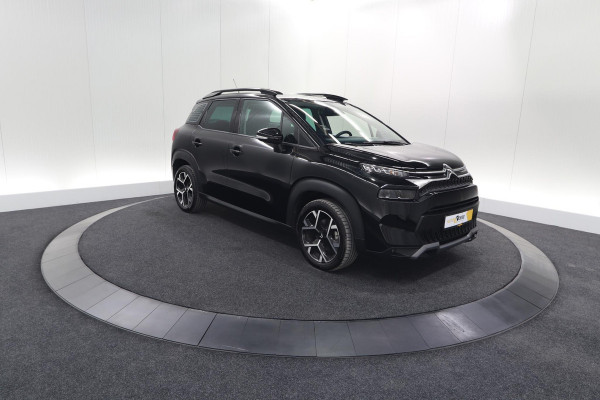 Citroën C3 Aircross PureTech 130 EAT6 Max | Camera | Navigatie | Apple Carplay | Parkeersensoren