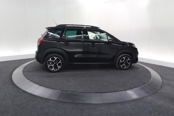 Citroën C3 Aircross PureTech 130 EAT6 Max | Camera | Navigatie | Apple Carplay | Parkeersensoren